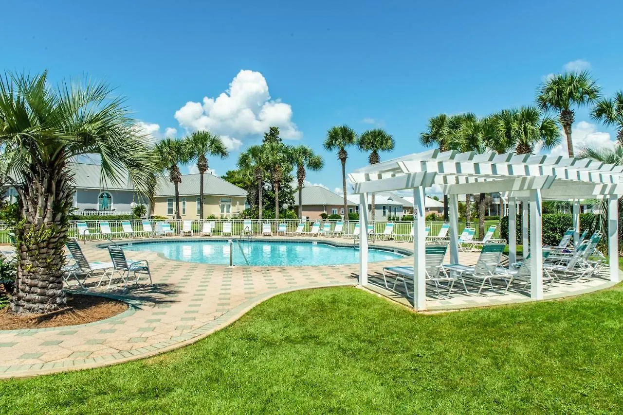Vakantiehuis Sandy Pelican Destin