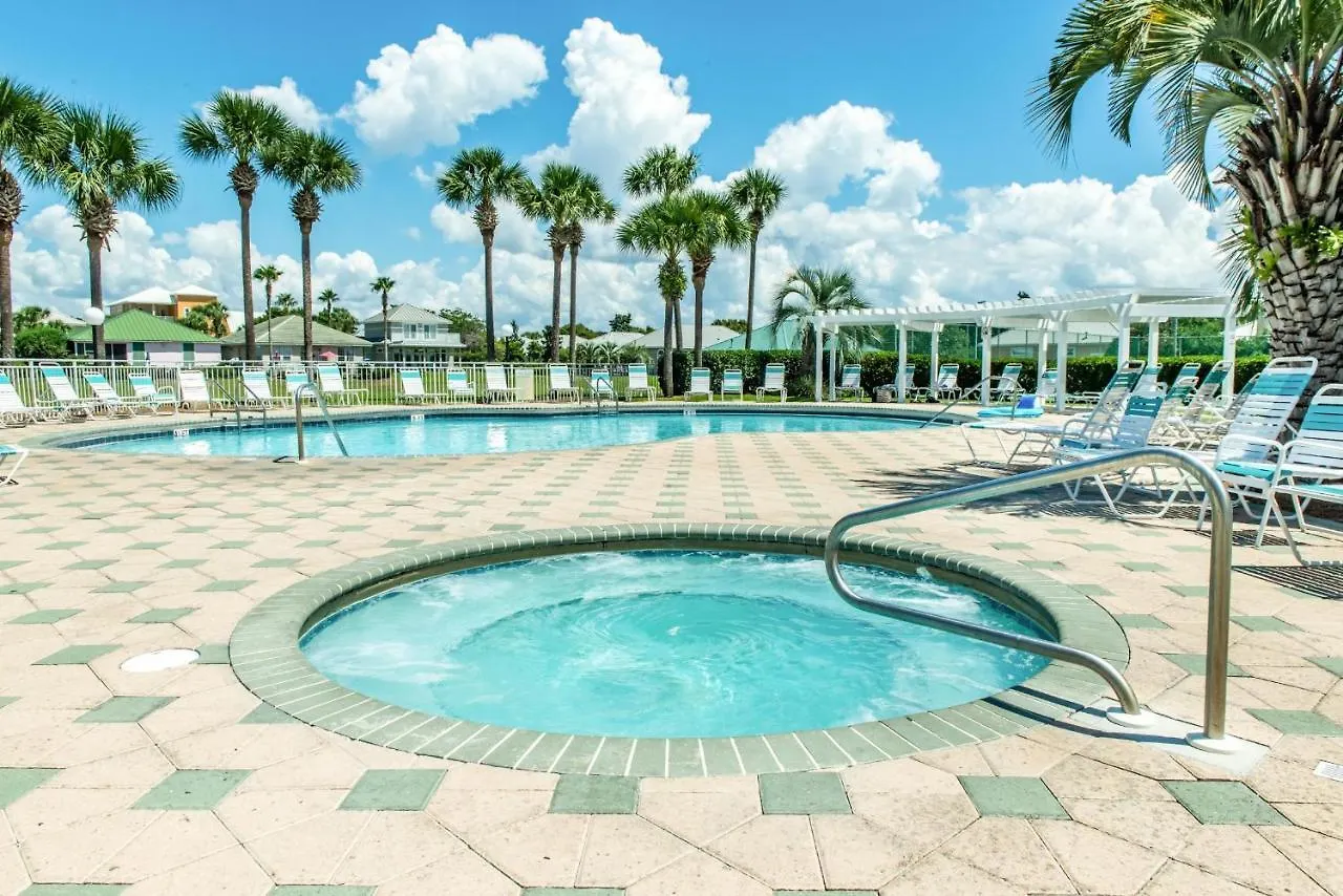 Vakantiehuis Sandy Pelican Destin