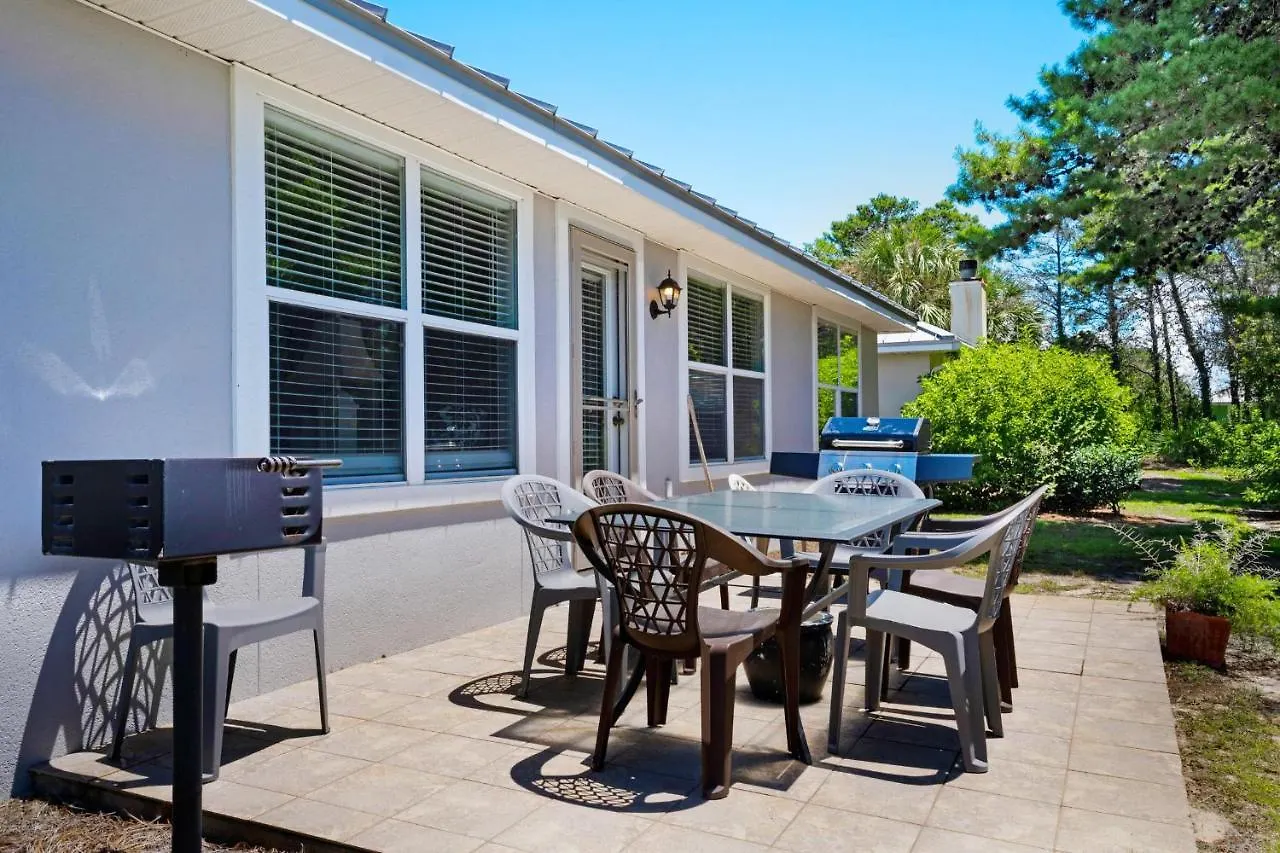 Vakantiehuis Sandy Pelican Destin