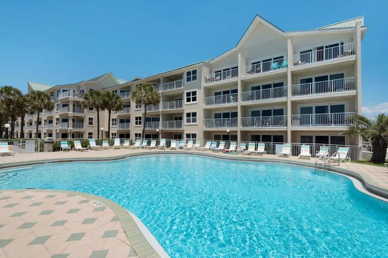 Sandy Pelican Destin 0*,