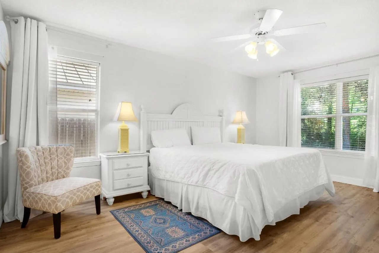 Vakantiehuis Sandy Pelican Destin Verenigde Staten
