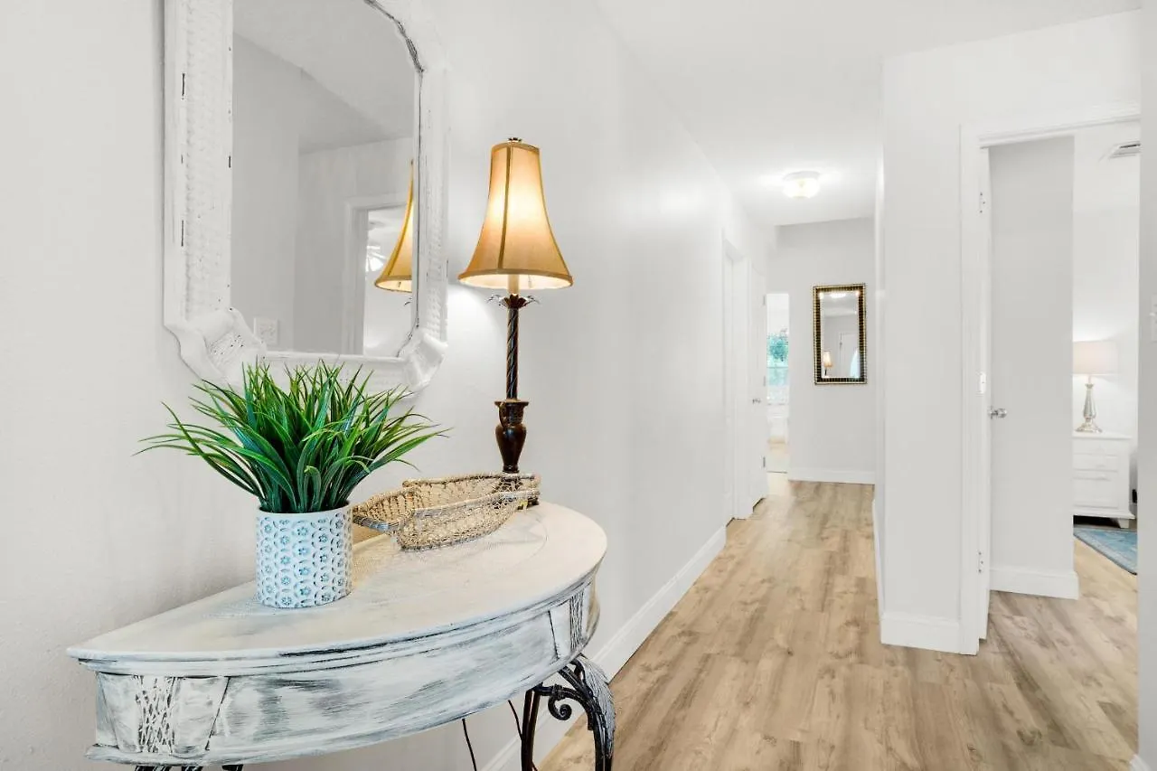 Vakantiehuis Sandy Pelican Destin